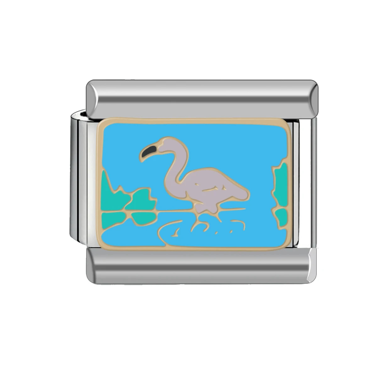 House/Landscape/Star/Moon/Flight Charms