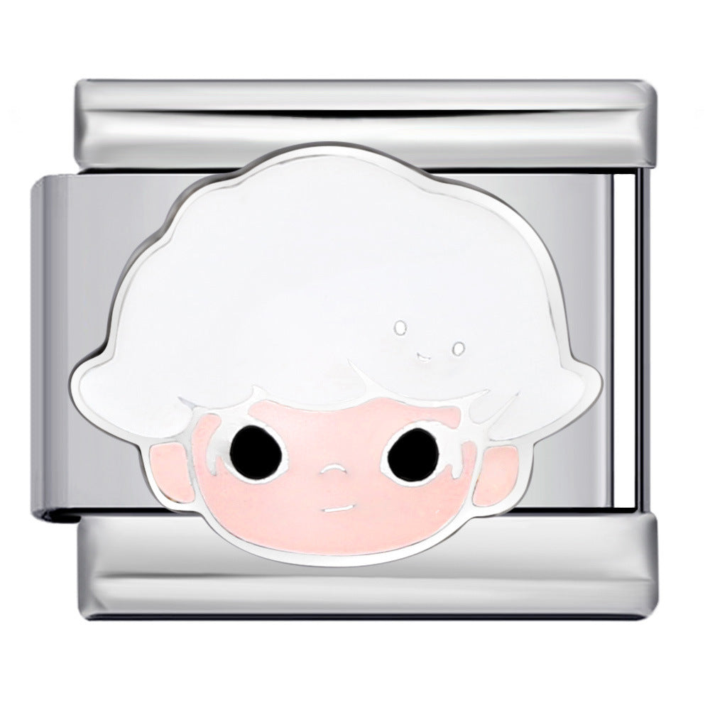 Popmart Labubu Charms