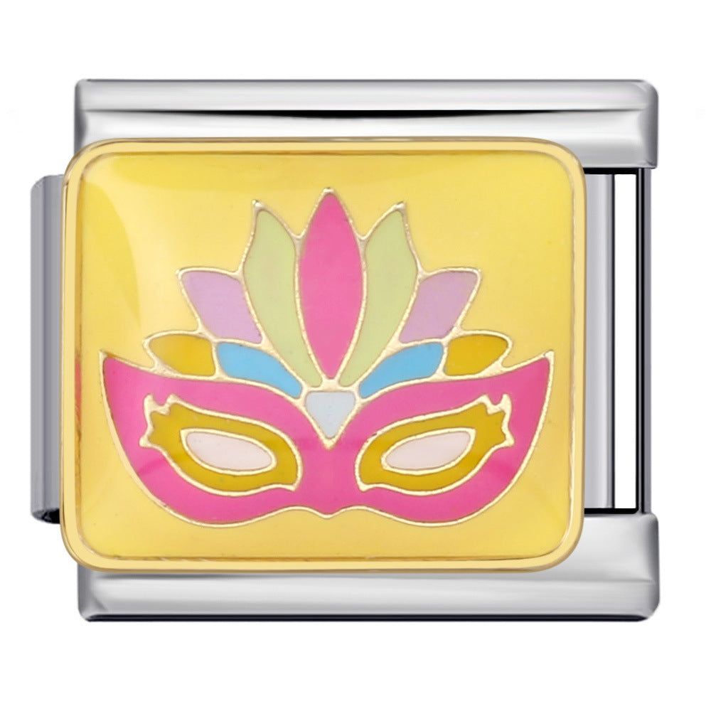 Birthday Party Italian Charm