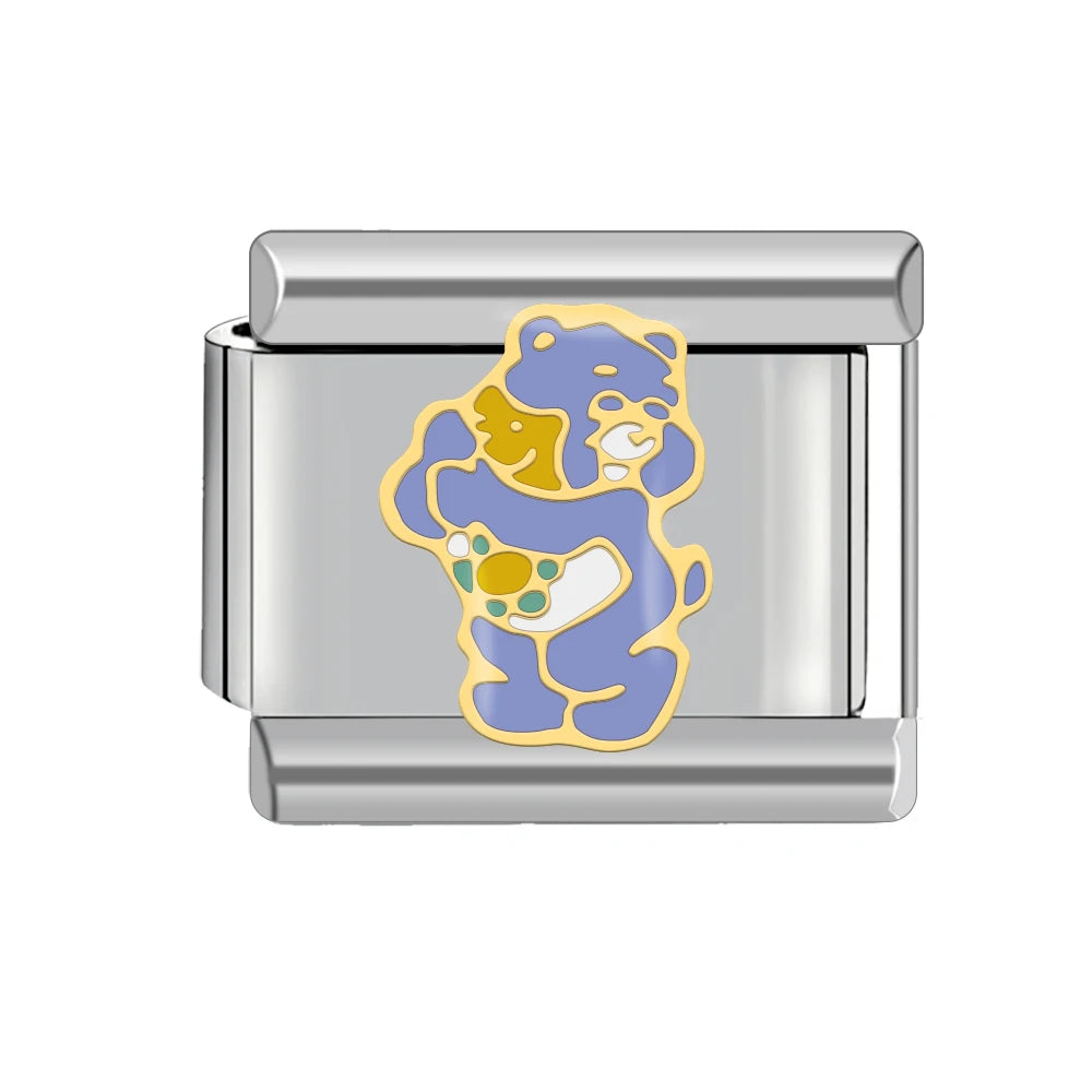 Care Bears Charms