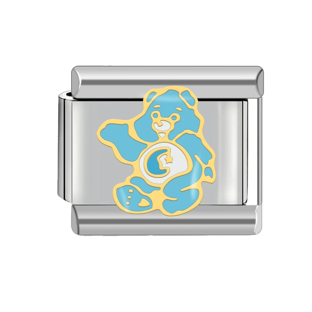 Care Bears Charms