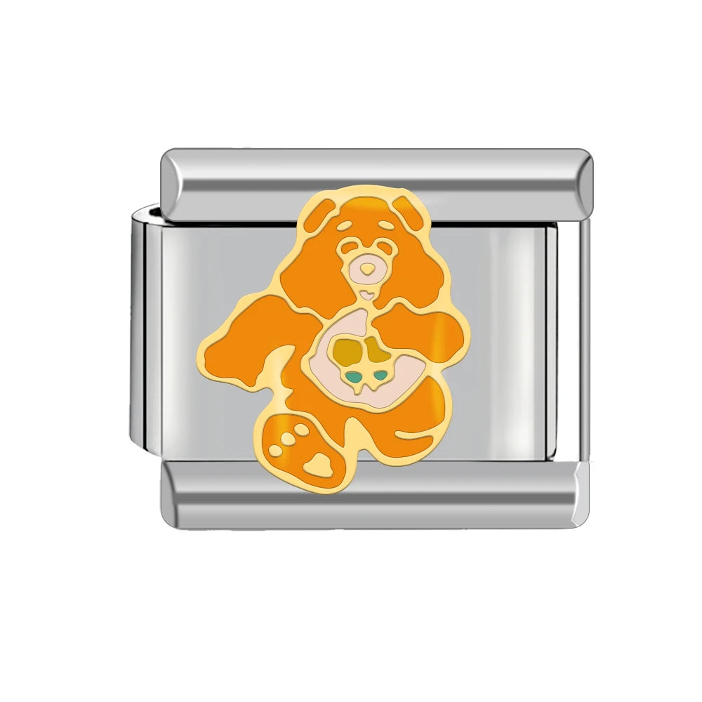 Care Bears Charms