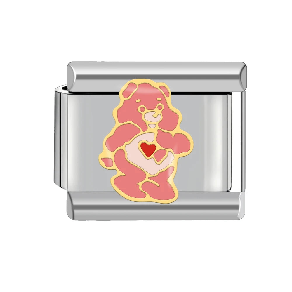 Care Bears Charms