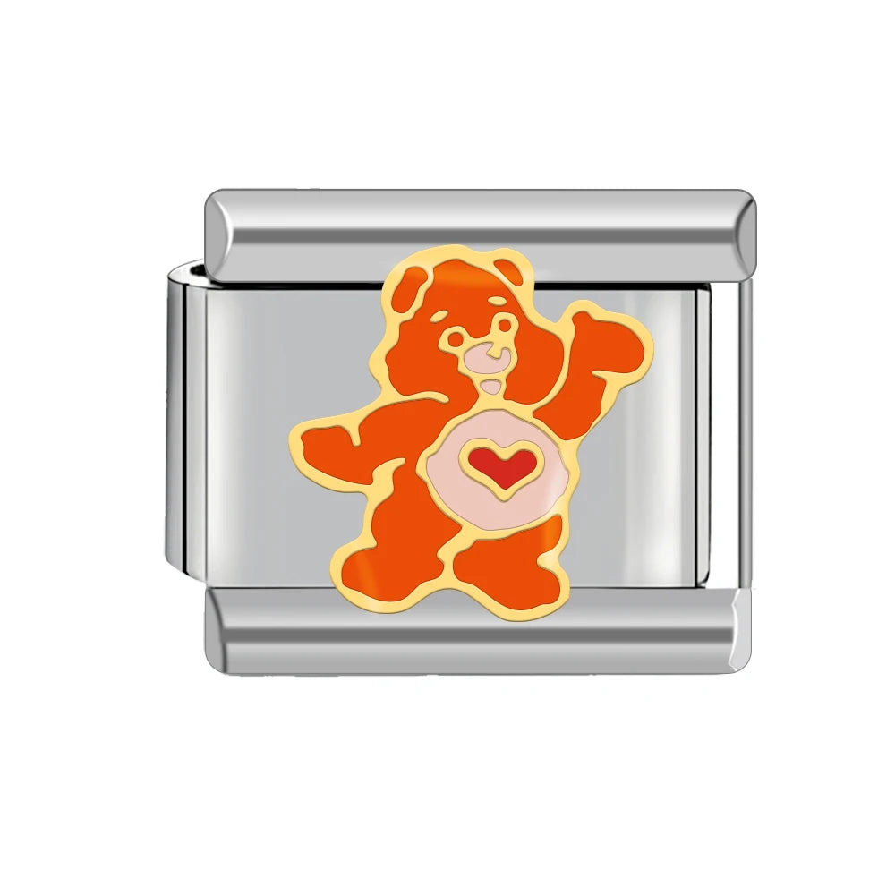 Care Bears Charms