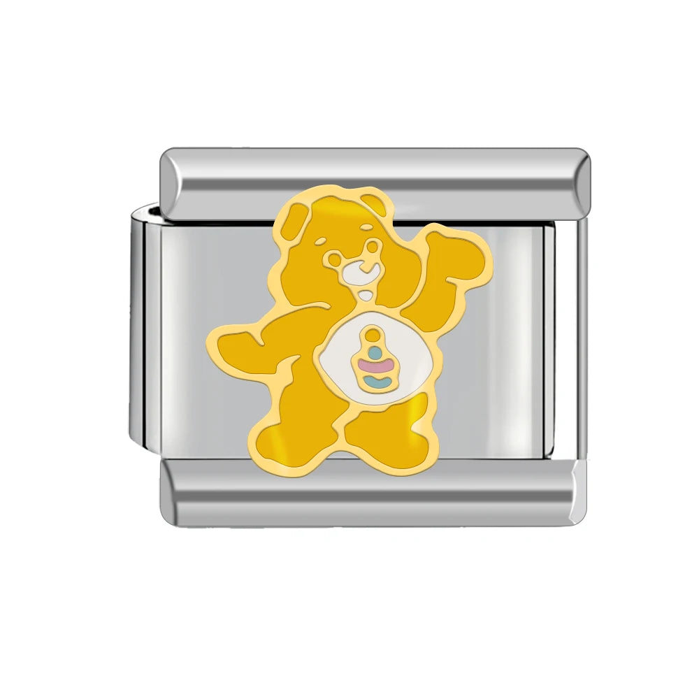 Care Bears Charms