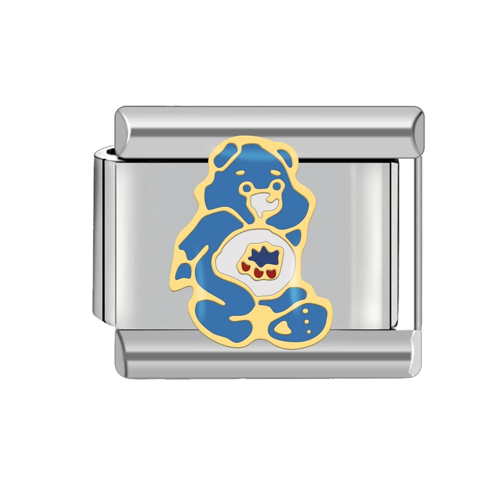 Care Bears Charms