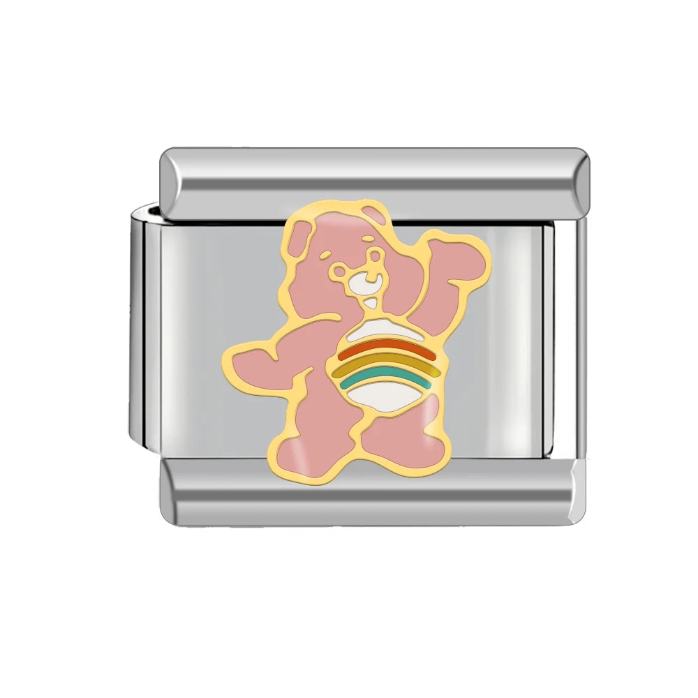 Care Bears Charms