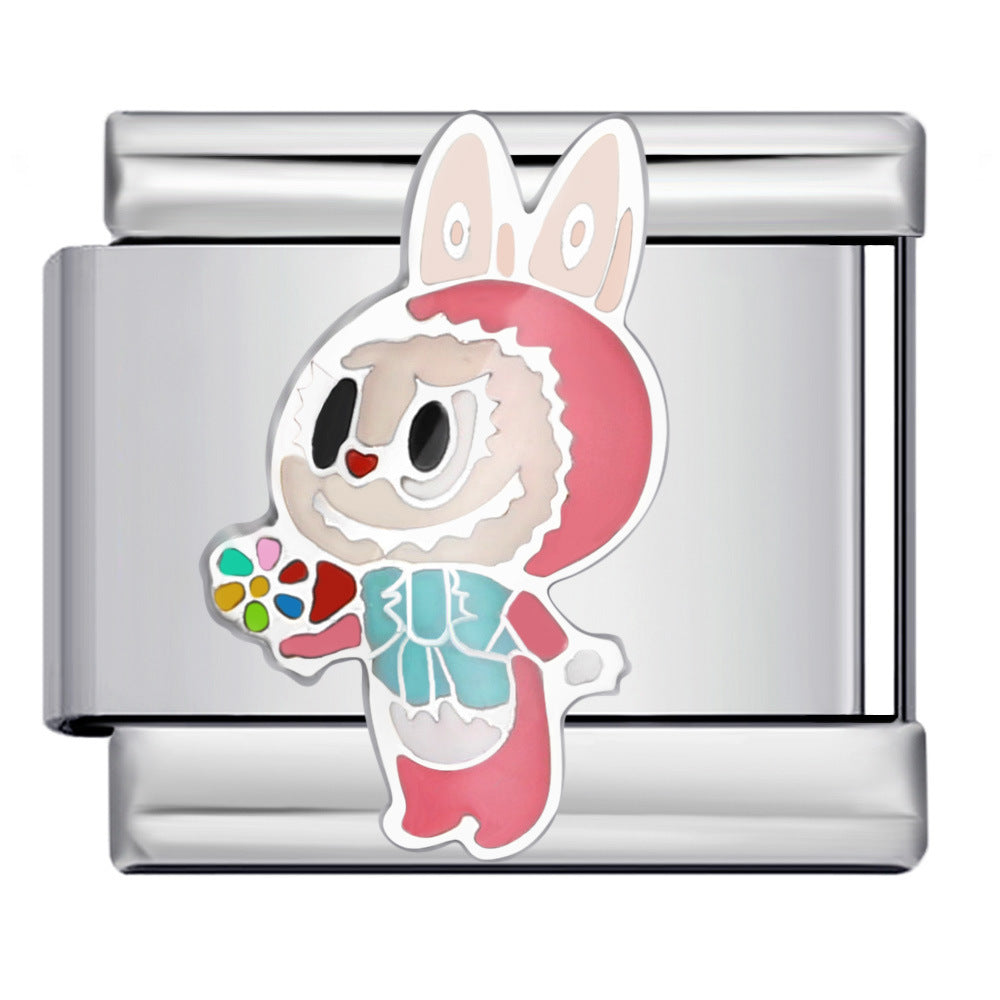 Popmart Labubu Charms