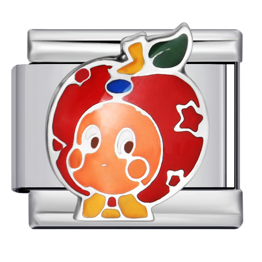 Popmart Labubu Charms