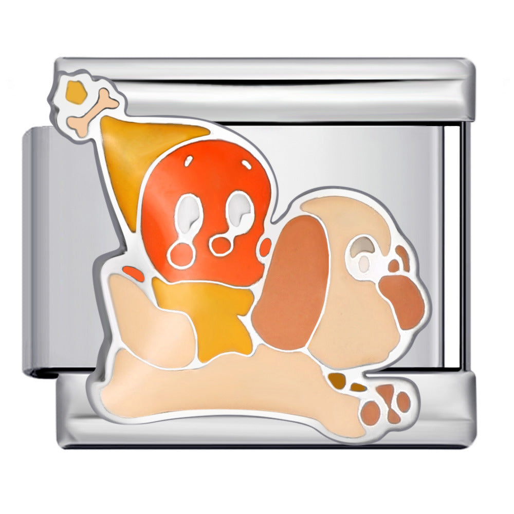 Popmart Labubu Charms