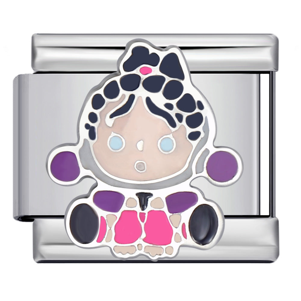 Popmart Labubu Charms