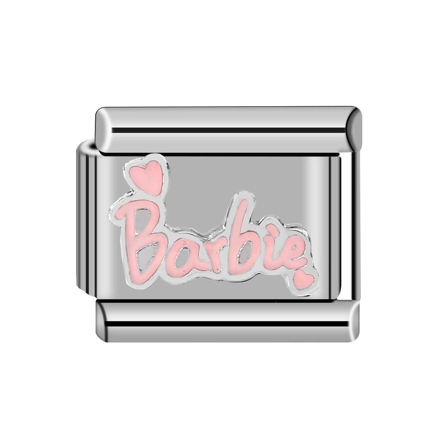 Barbie Italian Charms