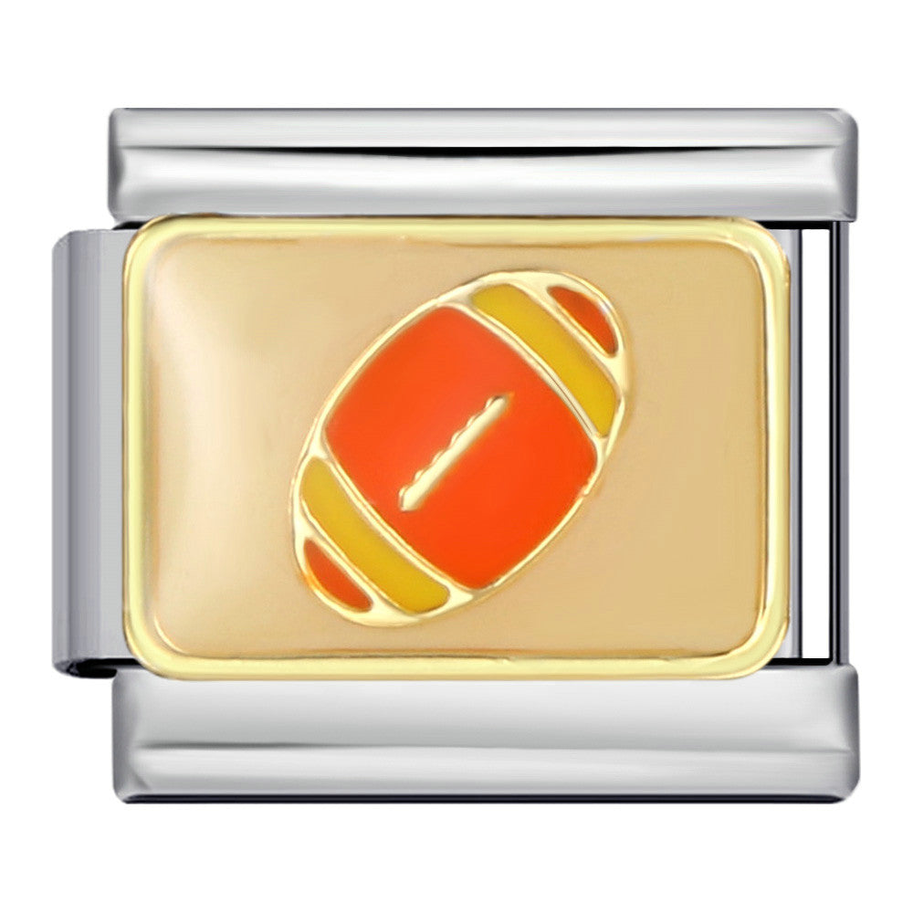 Ball Sports Charm