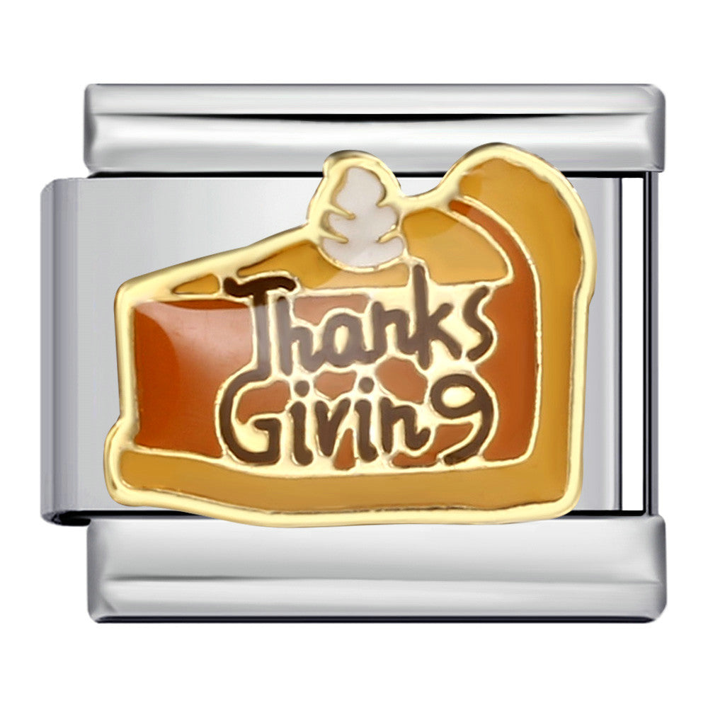 ThanksGiving Charms