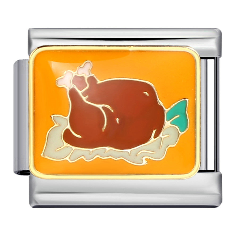 ThanksGiving Charms