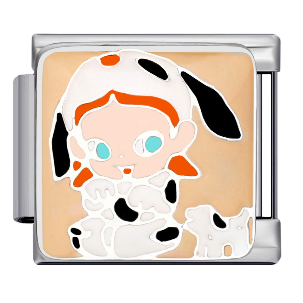 Popmart Labubu Charms