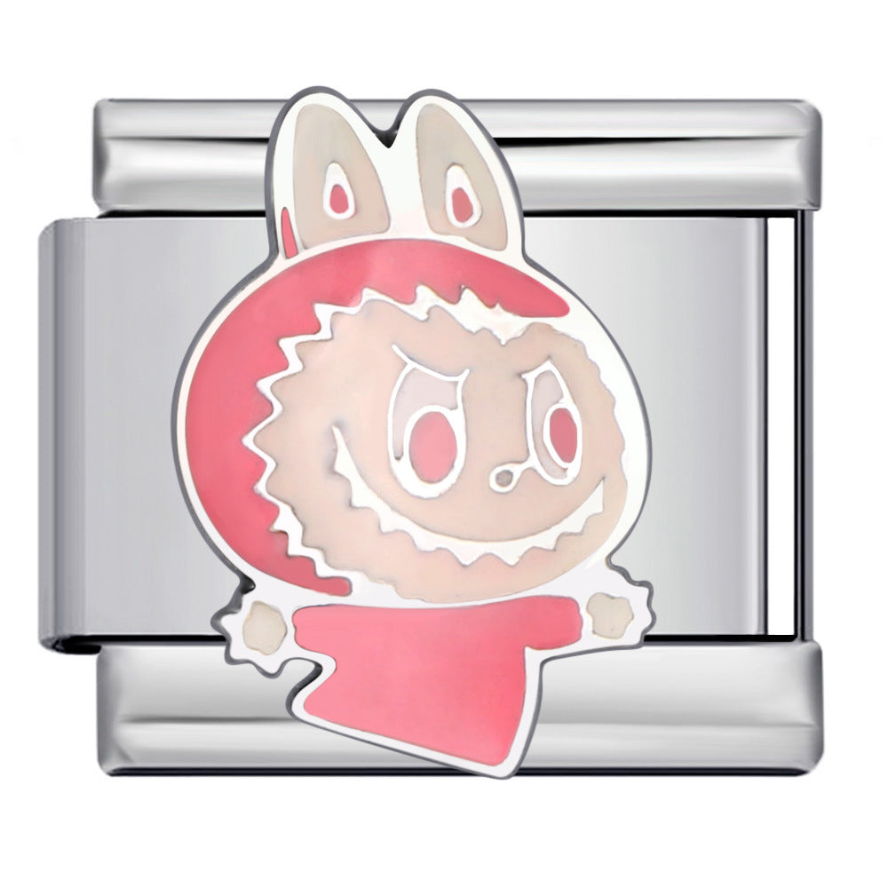 Popmart Labubu Charms