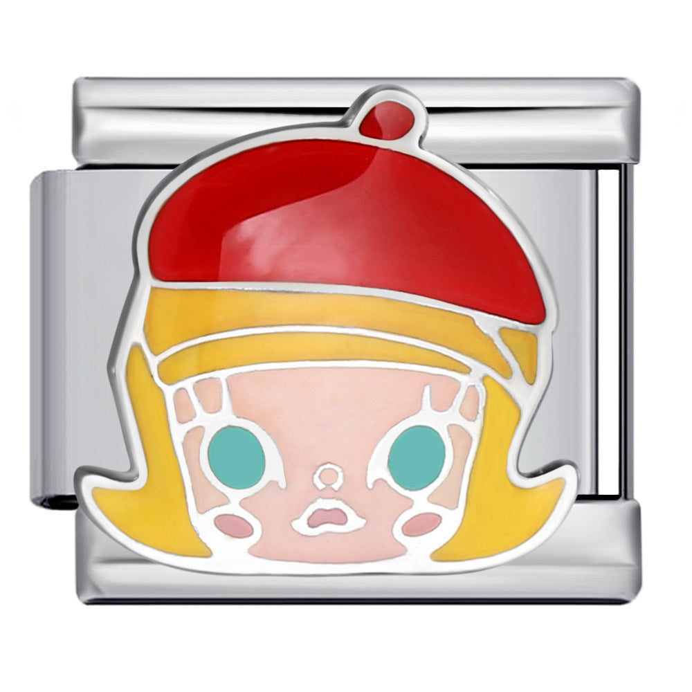 Popmart Labubu Charms