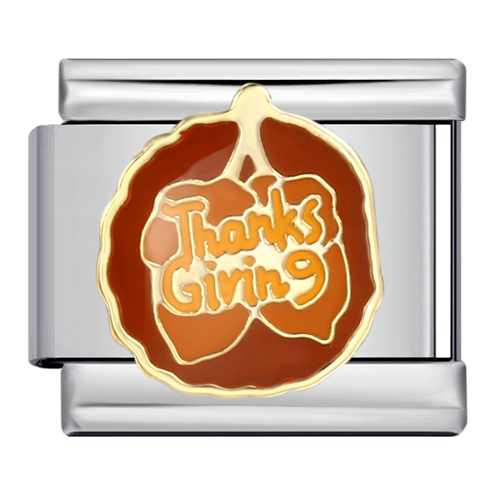 ThanksGiving Charms