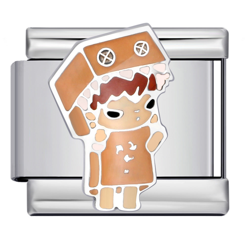 Popmart Labubu Charms