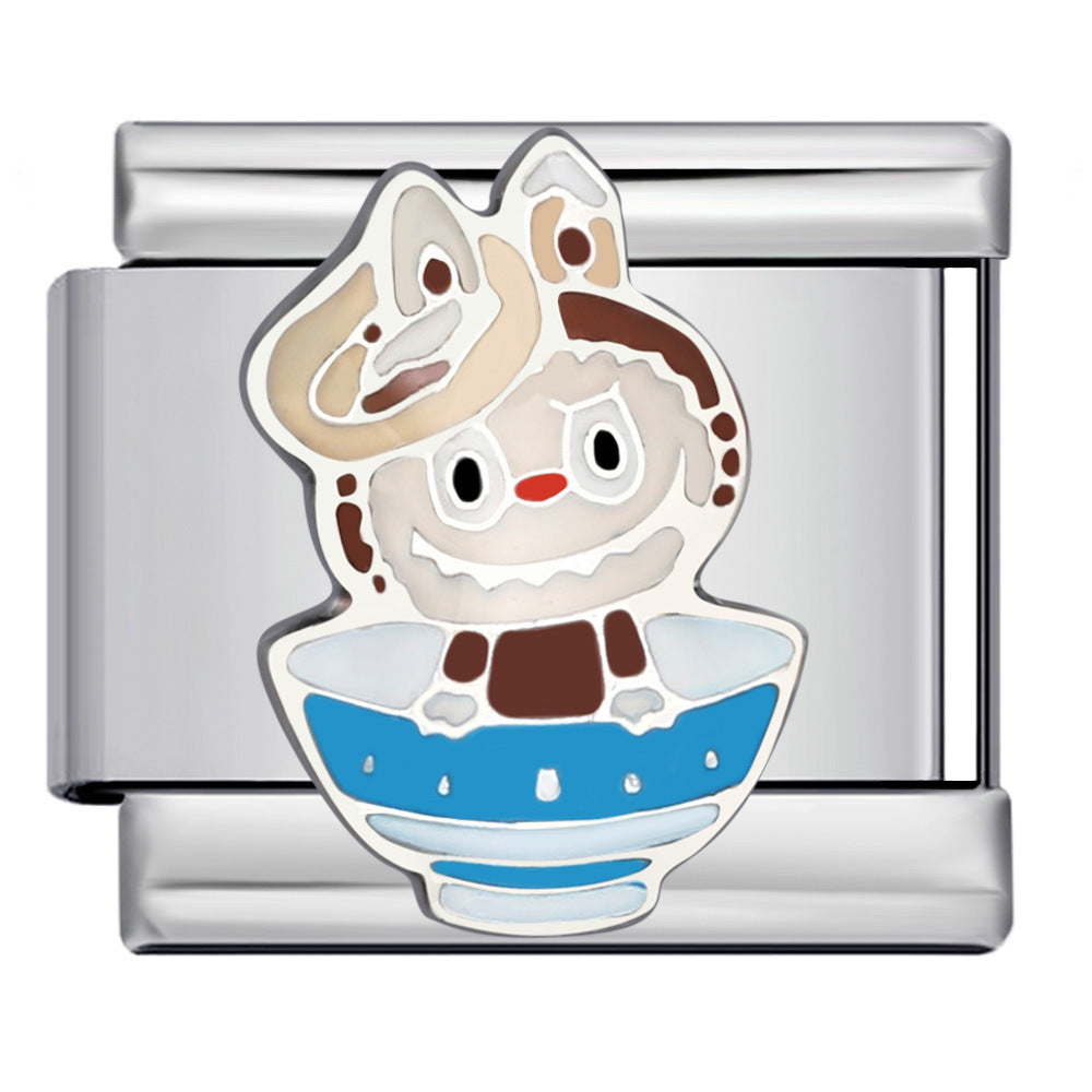 Popmart Labubu Charms