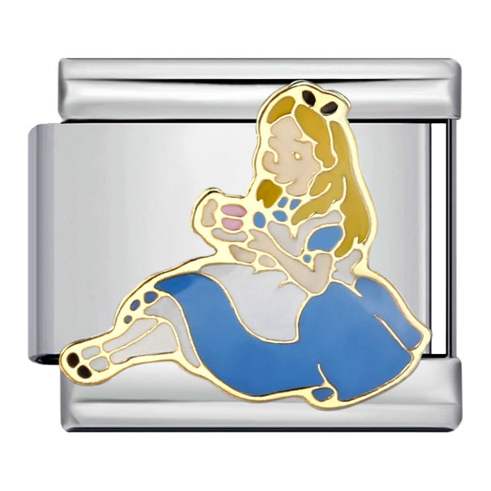 Cartoon Charm