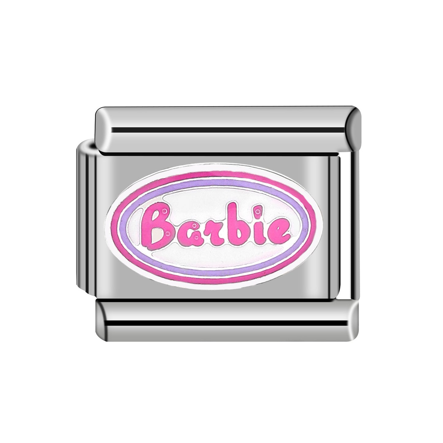 Barbie Italian Charms