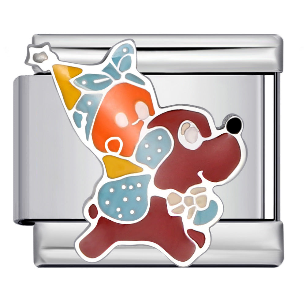 Popmart Labubu Charms