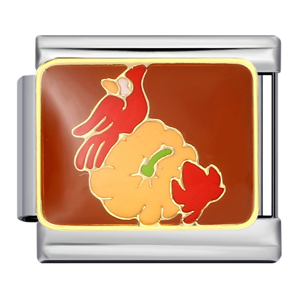 ThanksGiving Charms