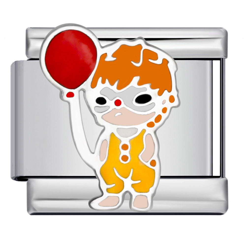 Popmart Labubu Charms