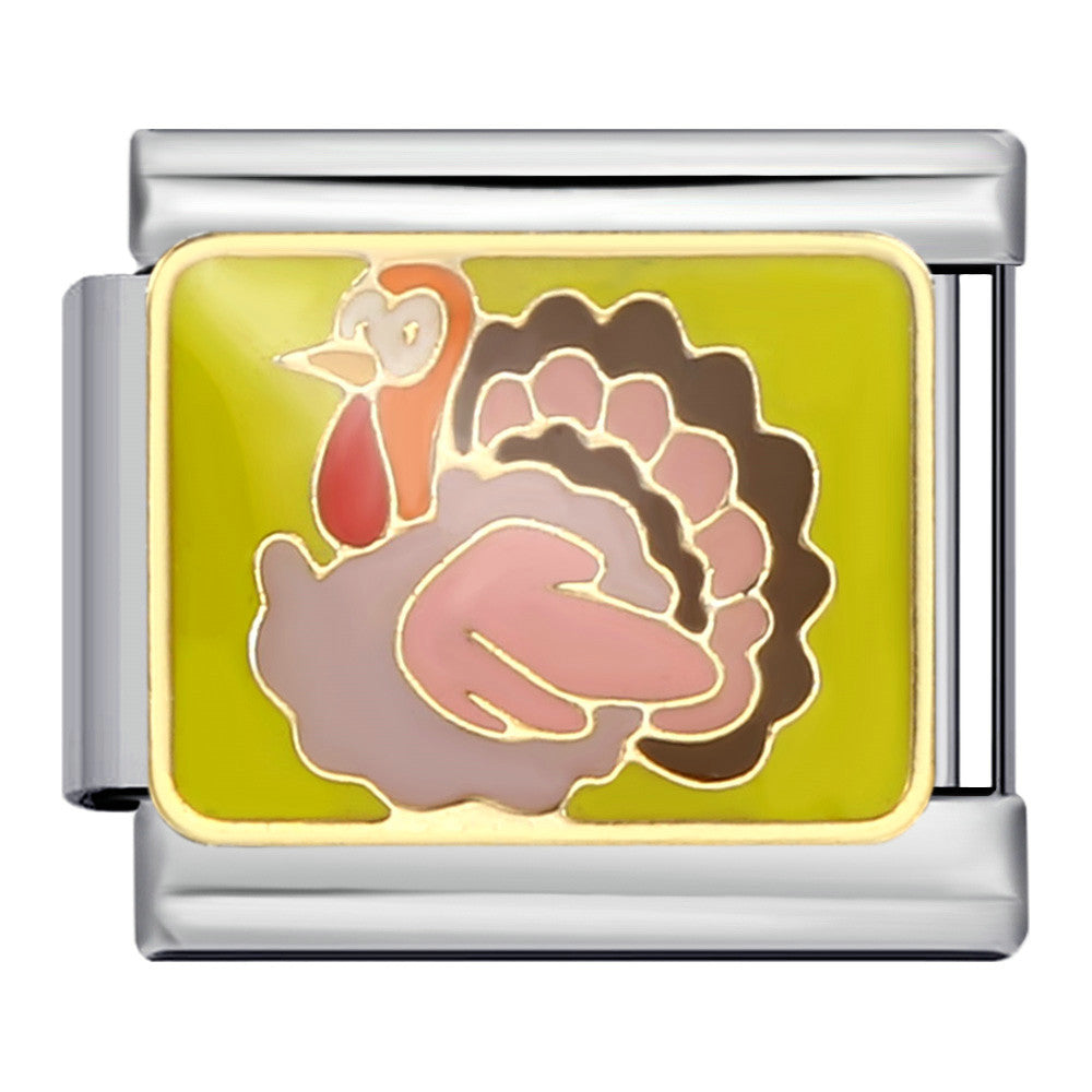 ThanksGiving Charms