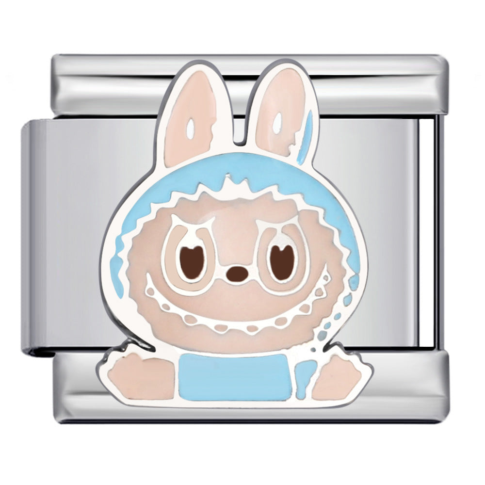 Popmart Labubu Charms
