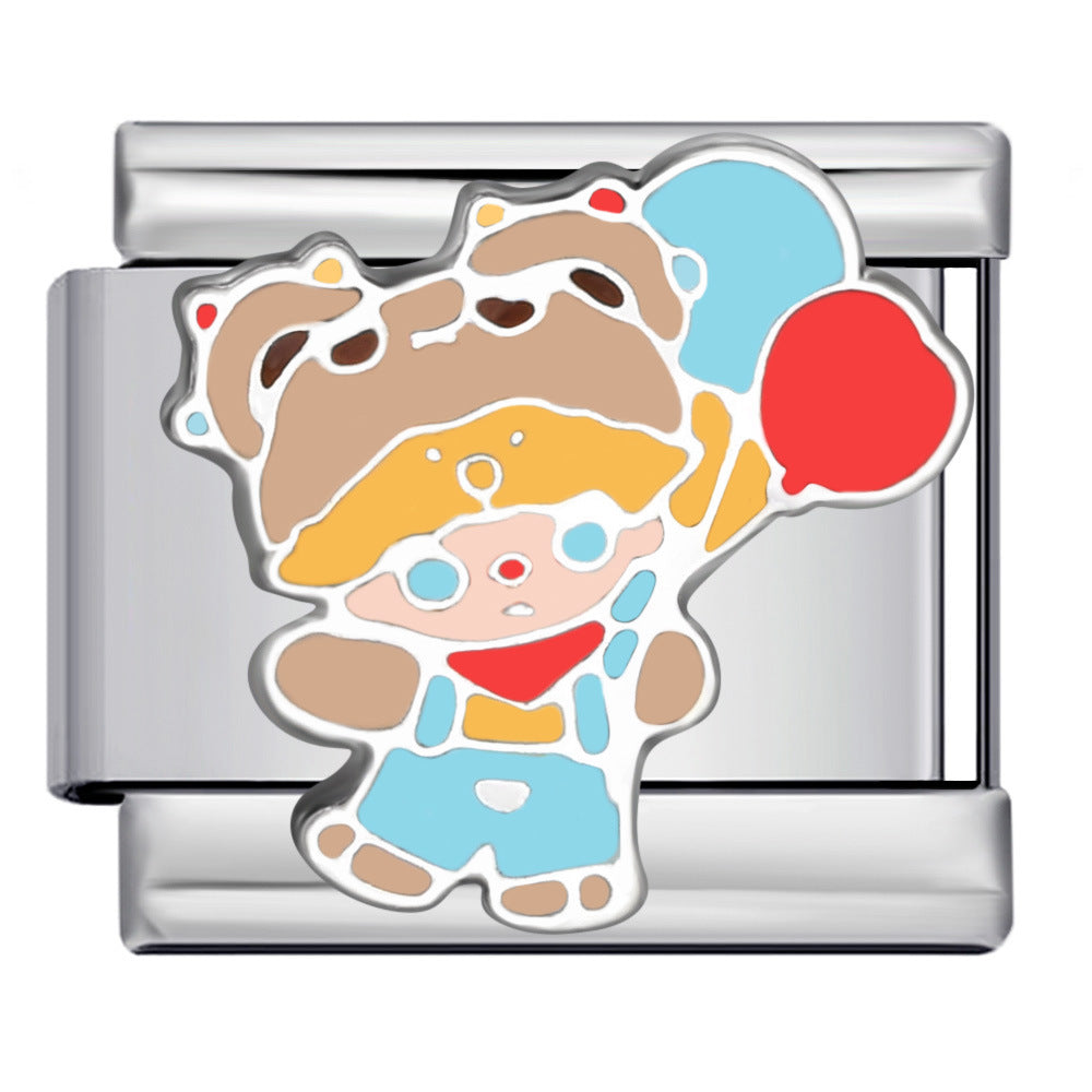Popmart Labubu Charms