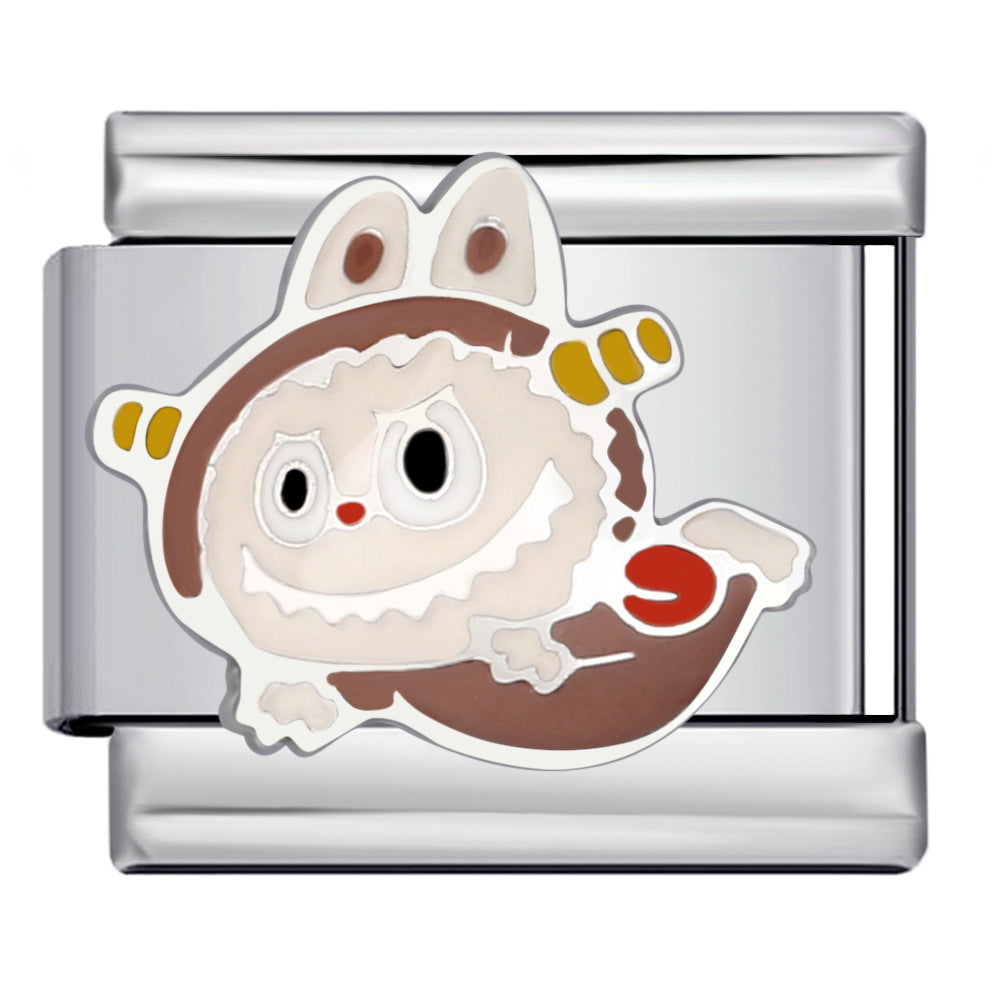 Popmart Labubu Charms