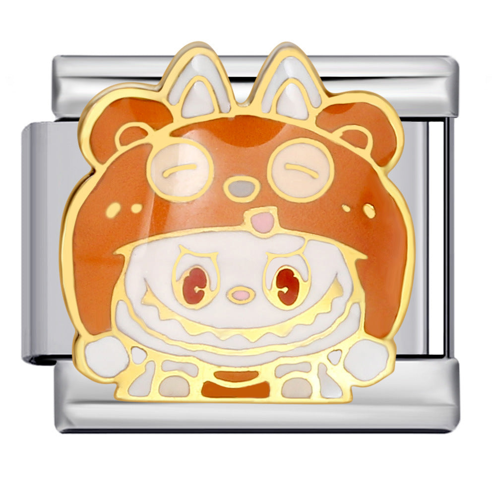 Popmart Labubu Charms