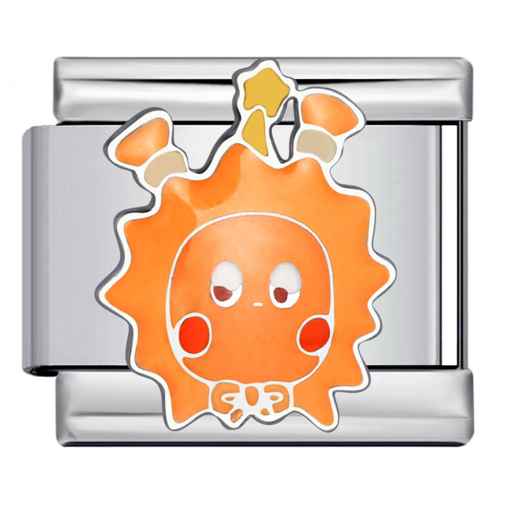 Popmart Labubu Charms