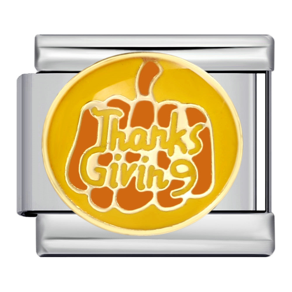 ThanksGiving Charms