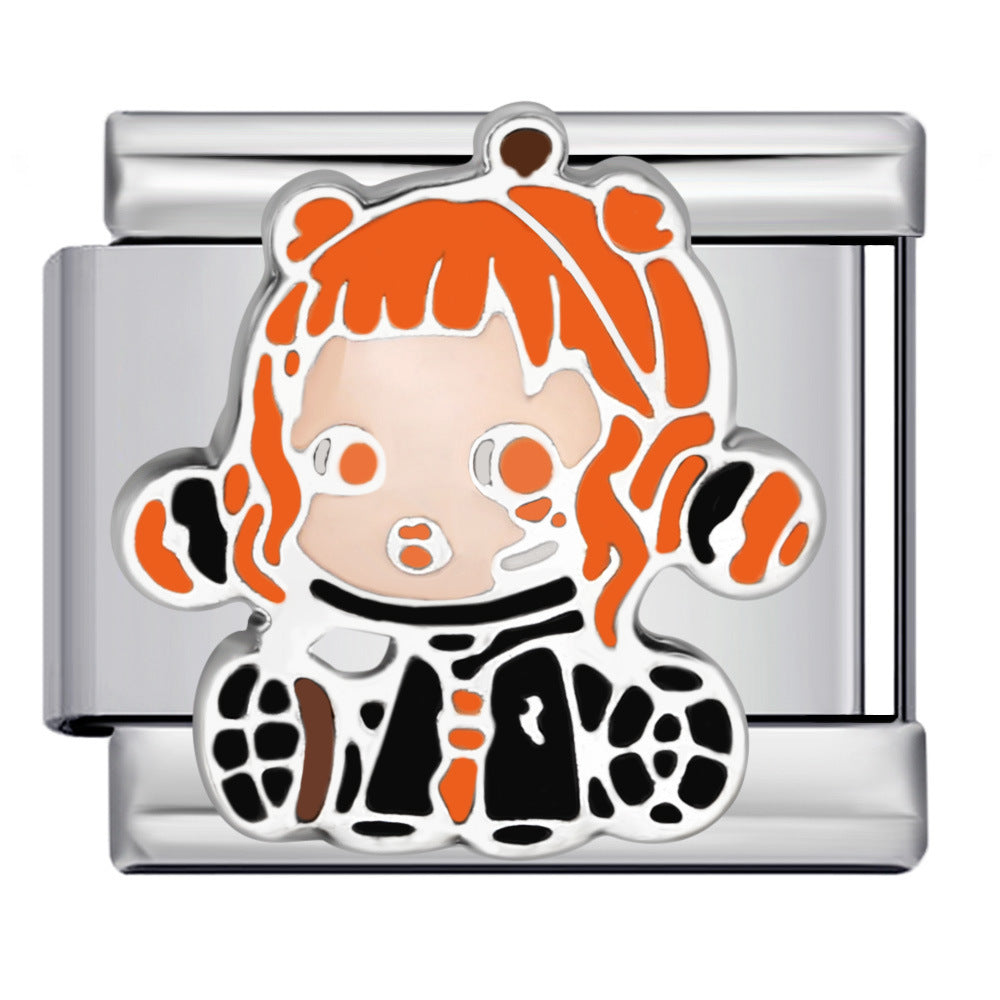 Popmart Labubu Charms