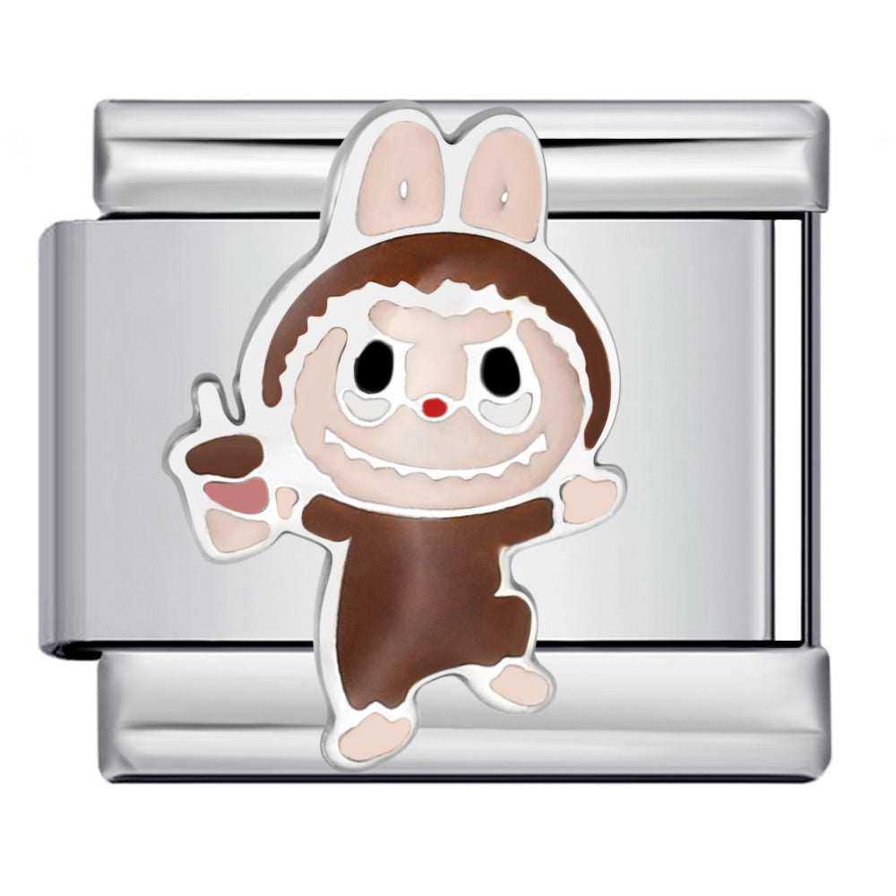 Popmart Labubu Charms